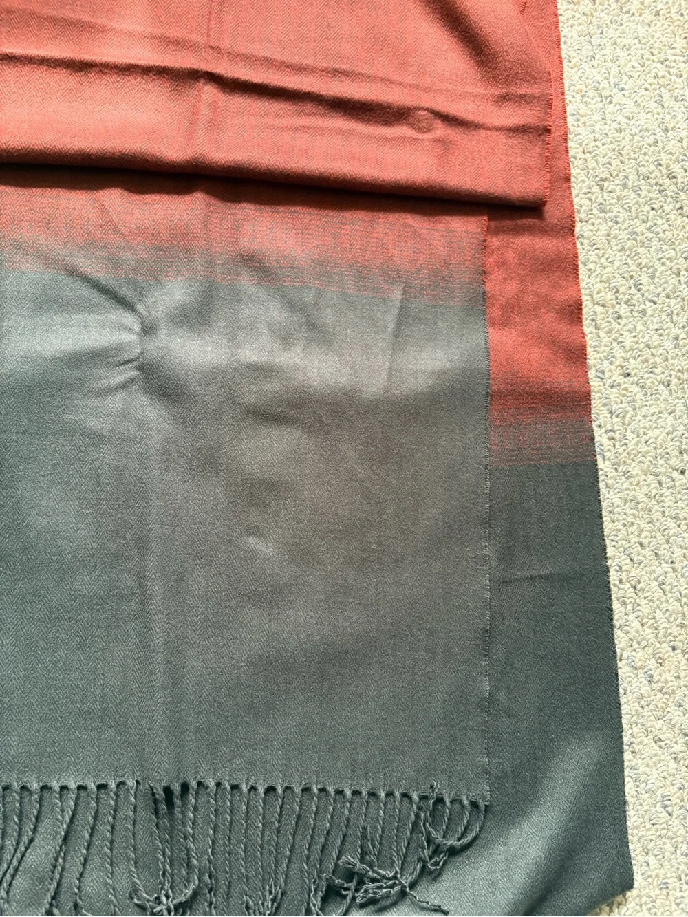 Banana Republic soft reversible